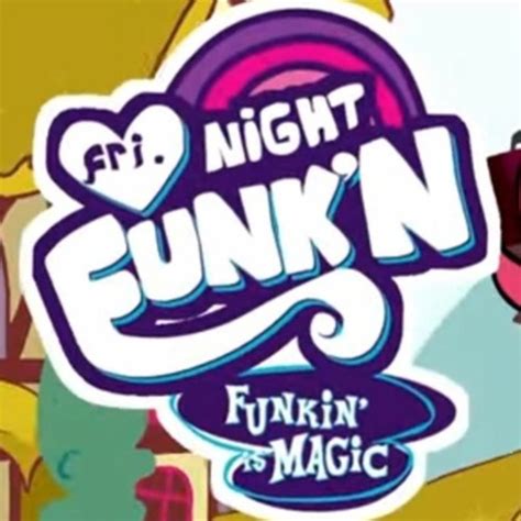 Funkin is magic directory